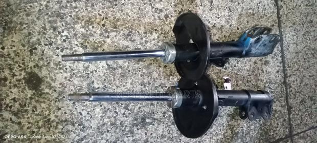 Front Shocks Nze/Fielder - thumbnail 5