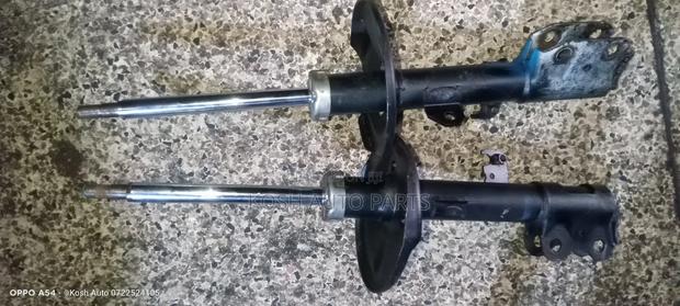 Front Shocks Nze/Fielder - thumbnail 6