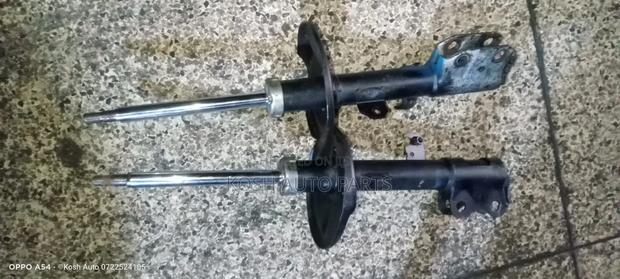 Front Shocks Nze/Fielder - thumbnail 7