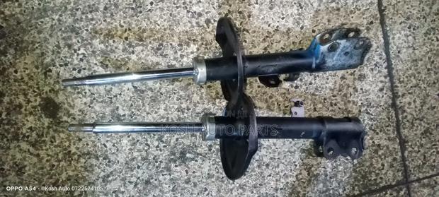 Front Shocks Nze/Fielder - thumbnail 8