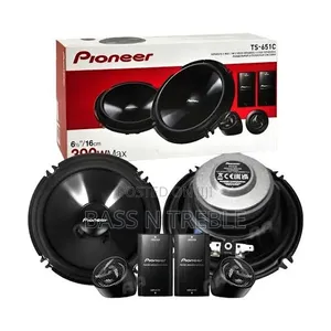 Pioneer Ts-651c