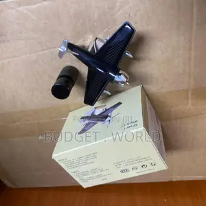 FT2 Solar Energy Car Fragrance Spinner for Dashboard