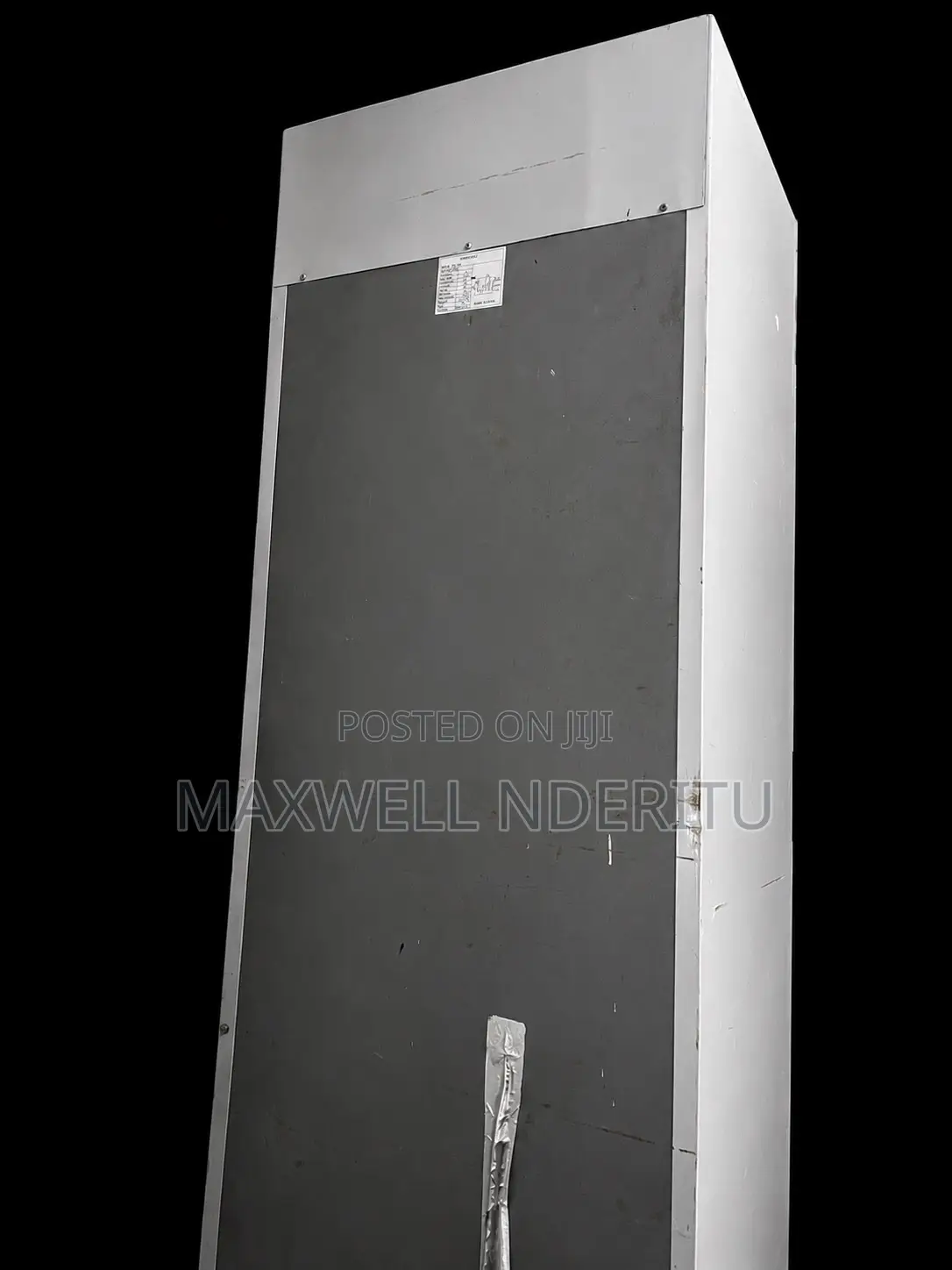 Display Fridge