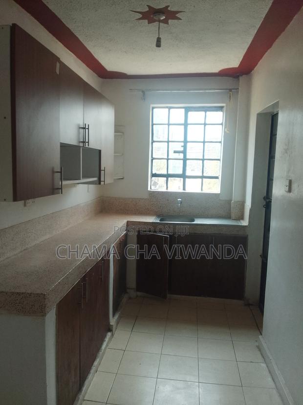 2bdrm Apartment in Kamakis for rent