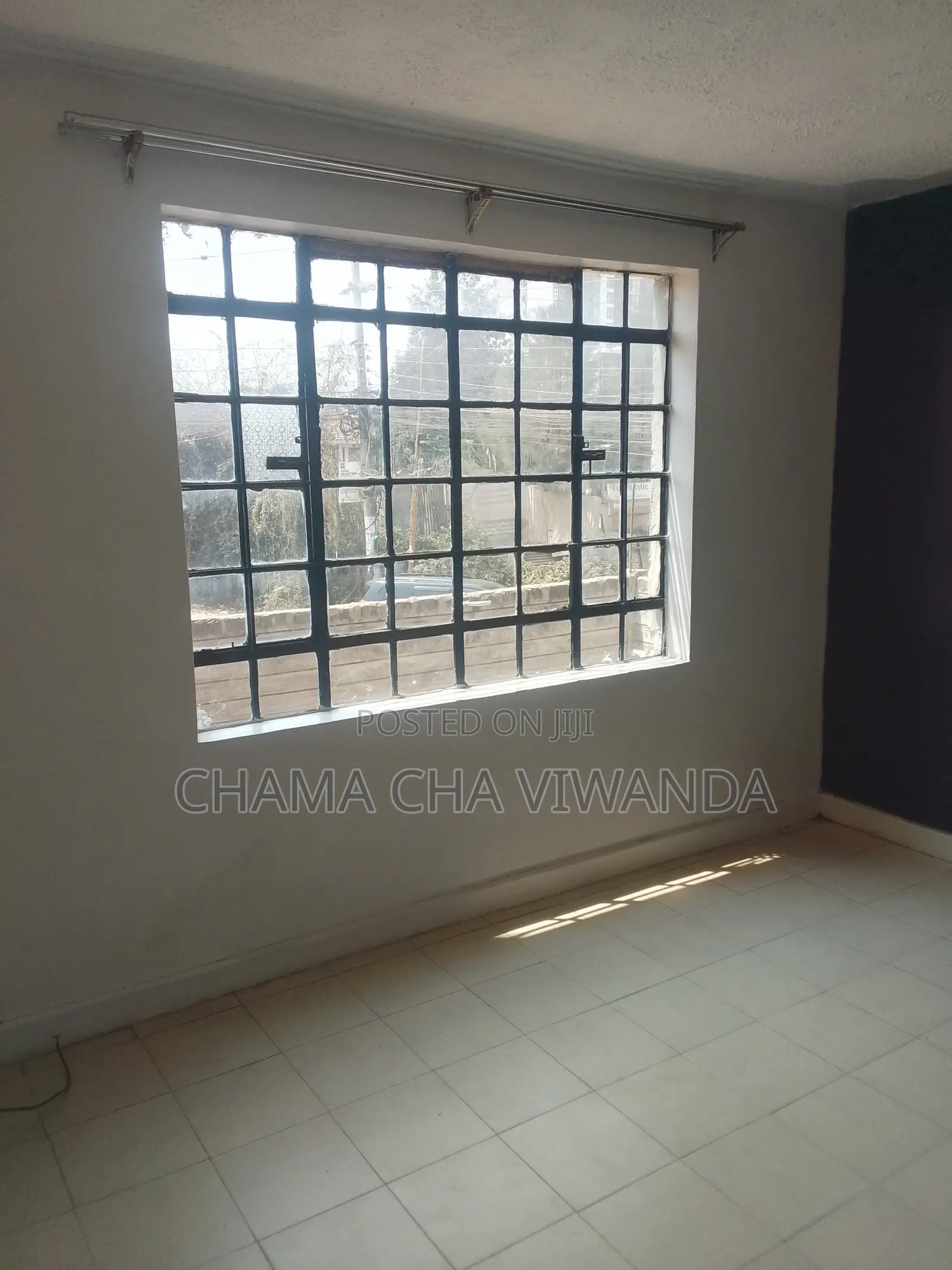 2bdrm Apartment in Kamakis for rent