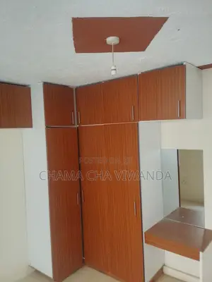 2bdrm Apartment in Kamakis for rent