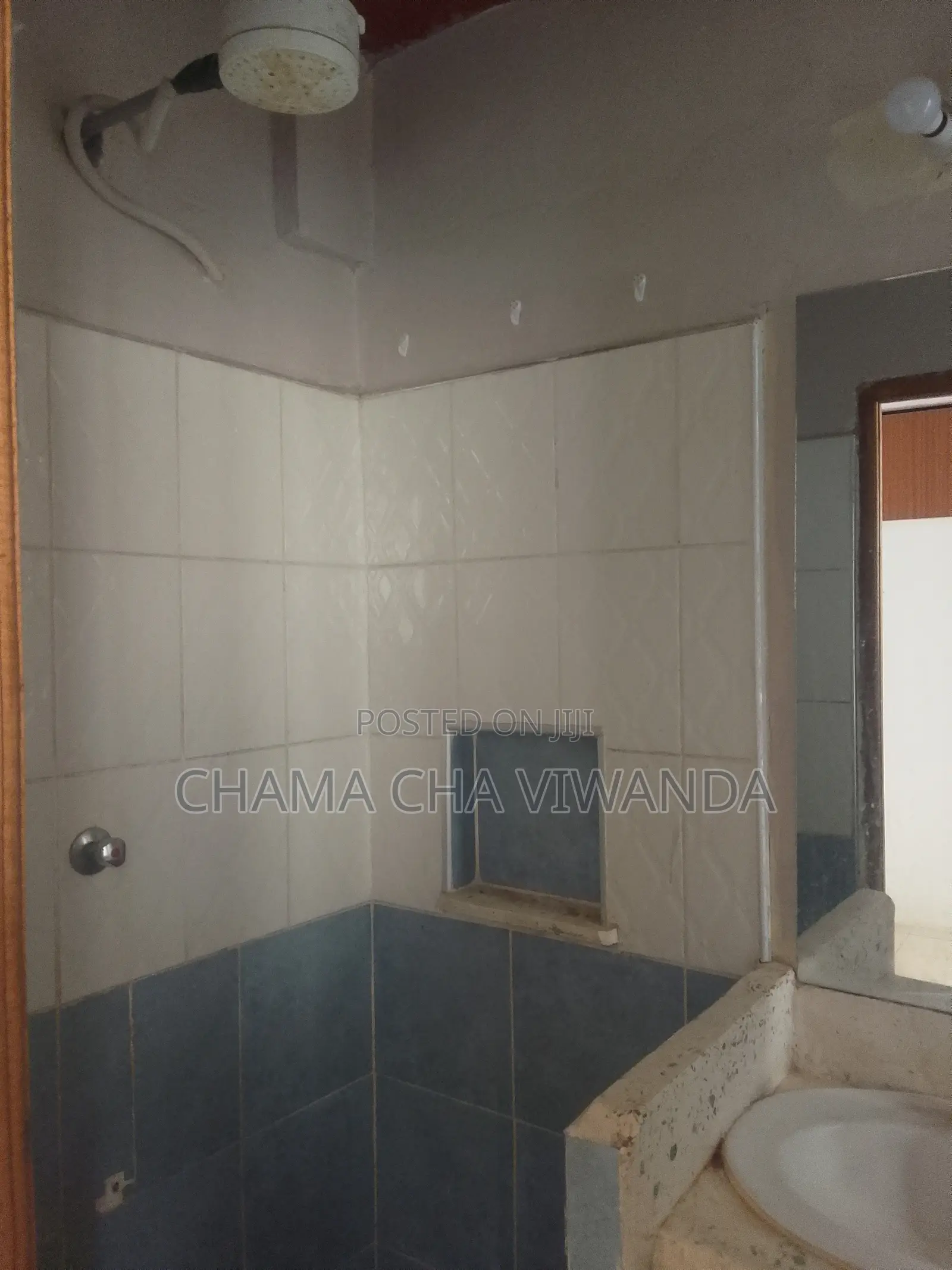 2bdrm Apartment in Kamakis for rent