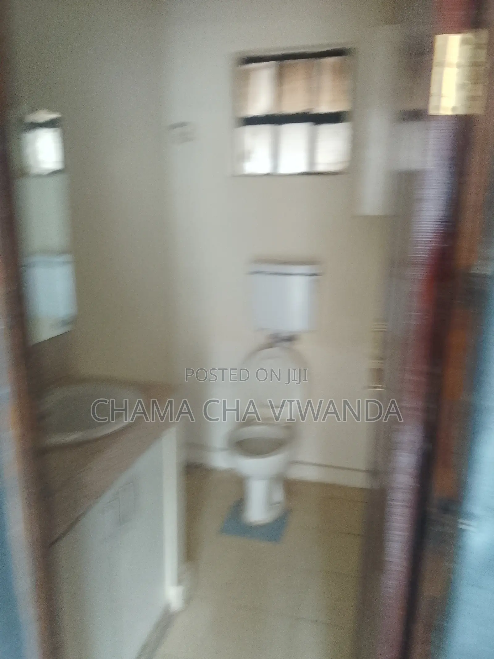 2bdrm Apartment in Kamakis for rent