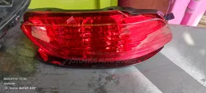 Harrier 240 Rear Reflector