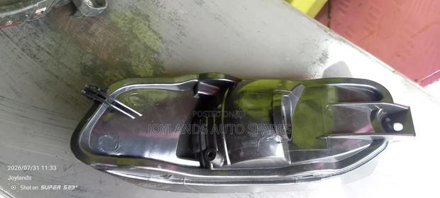 Harrier 240 Rear Reflector - thumbnail 2