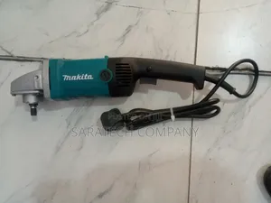 Makita Angle Grinder