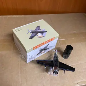 FT2 Automatic Solar Spinning Car Perfume Freshener