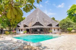 Furnished 4bdrm House in Malindi for sale