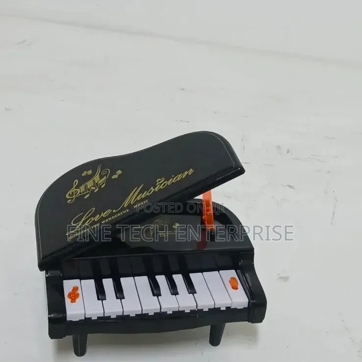 Kids Piano.