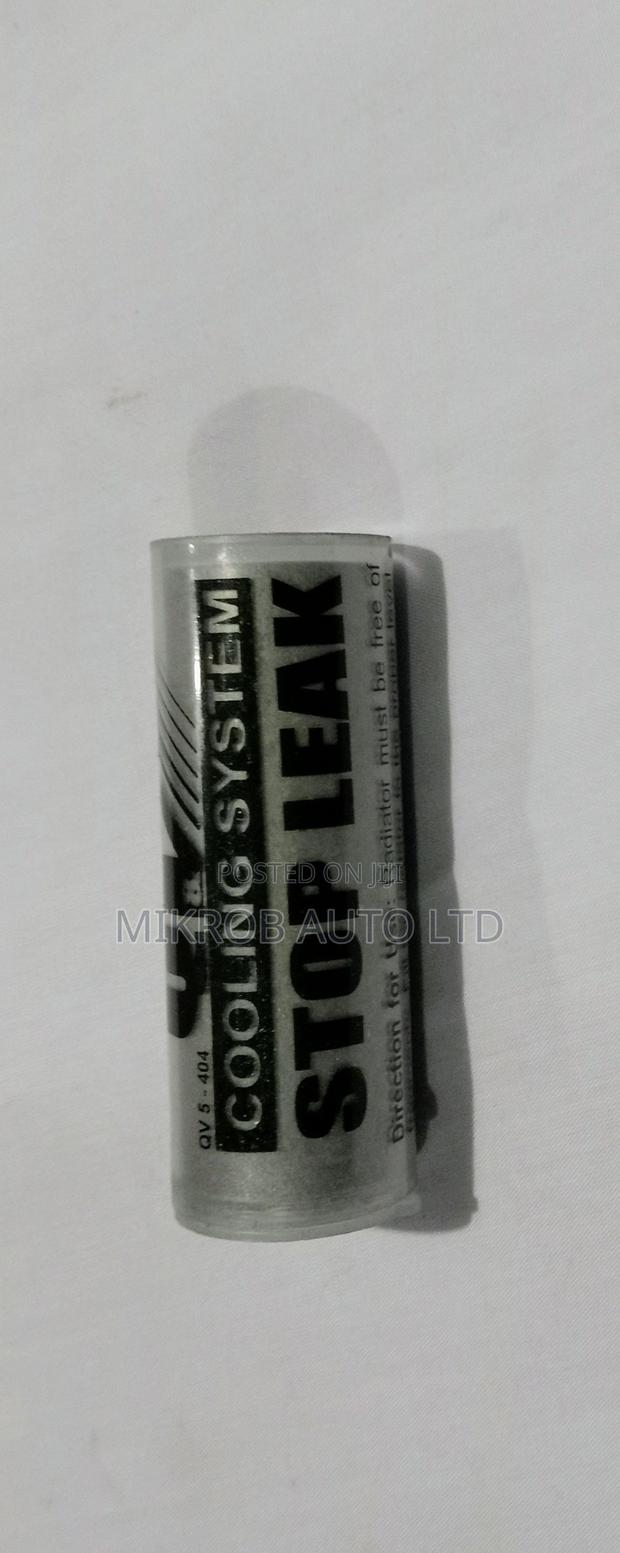 Radiator Stop Leak Powder - thumbnail 2