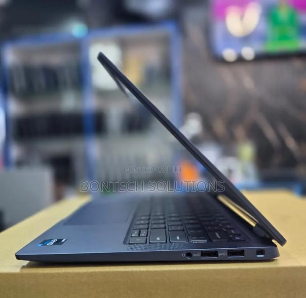 Laptop Dell Latitude 7440 16GB Intel Core i7 SSD 512GB - thumbnail 3