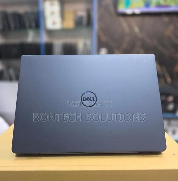 Laptop Dell Latitude 7440 16GB Intel Core i7 SSD 512GB - thumbnail 4
