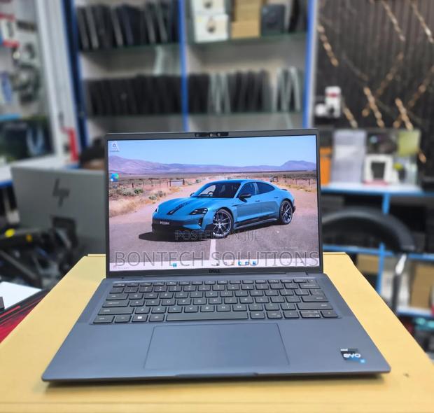 Laptop Dell Latitude 7440 16GB Intel Core i7 SSD 512GB - thumbnail 5