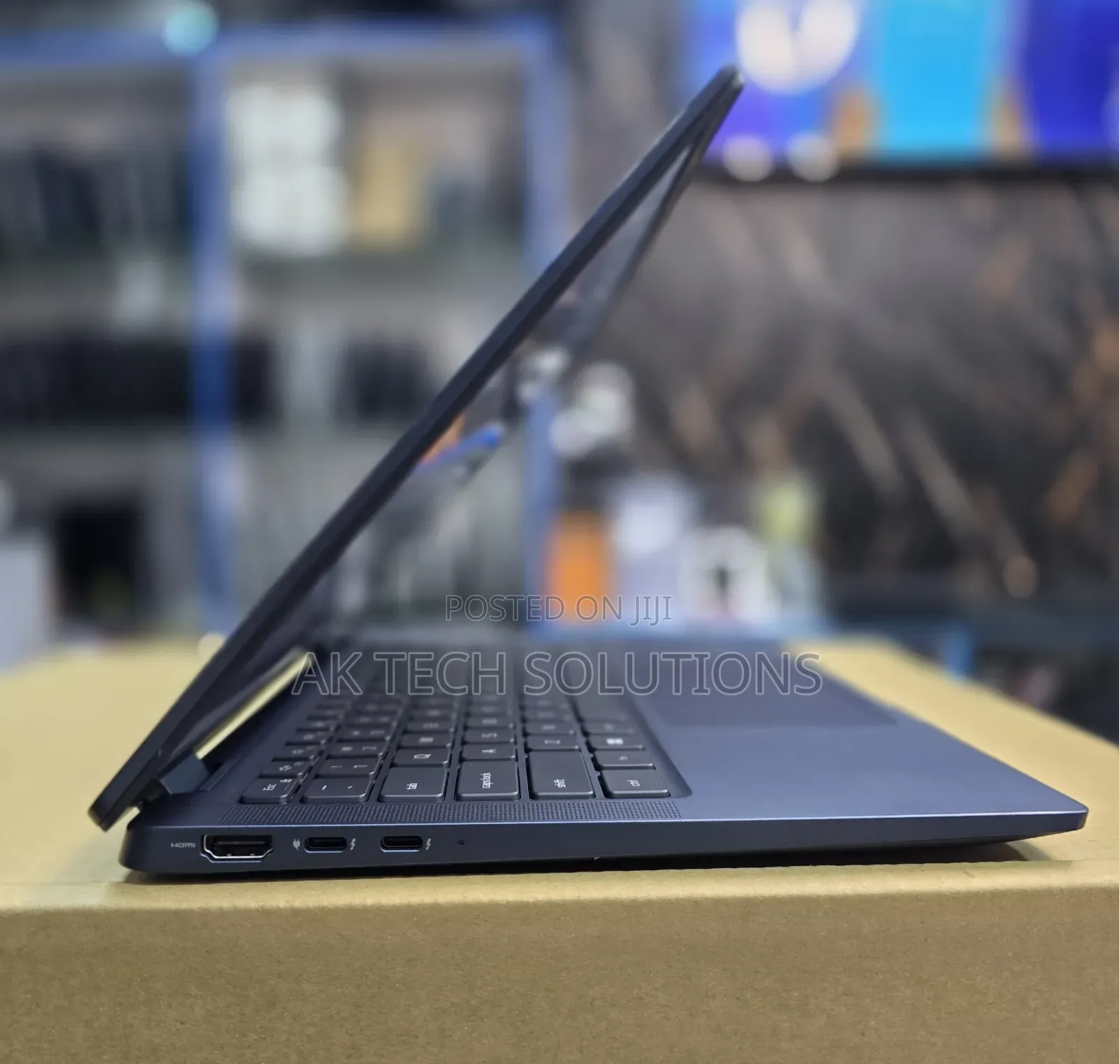 Laptop Dell Latitude 7440 16GB Intel Core i7 SSD 1T