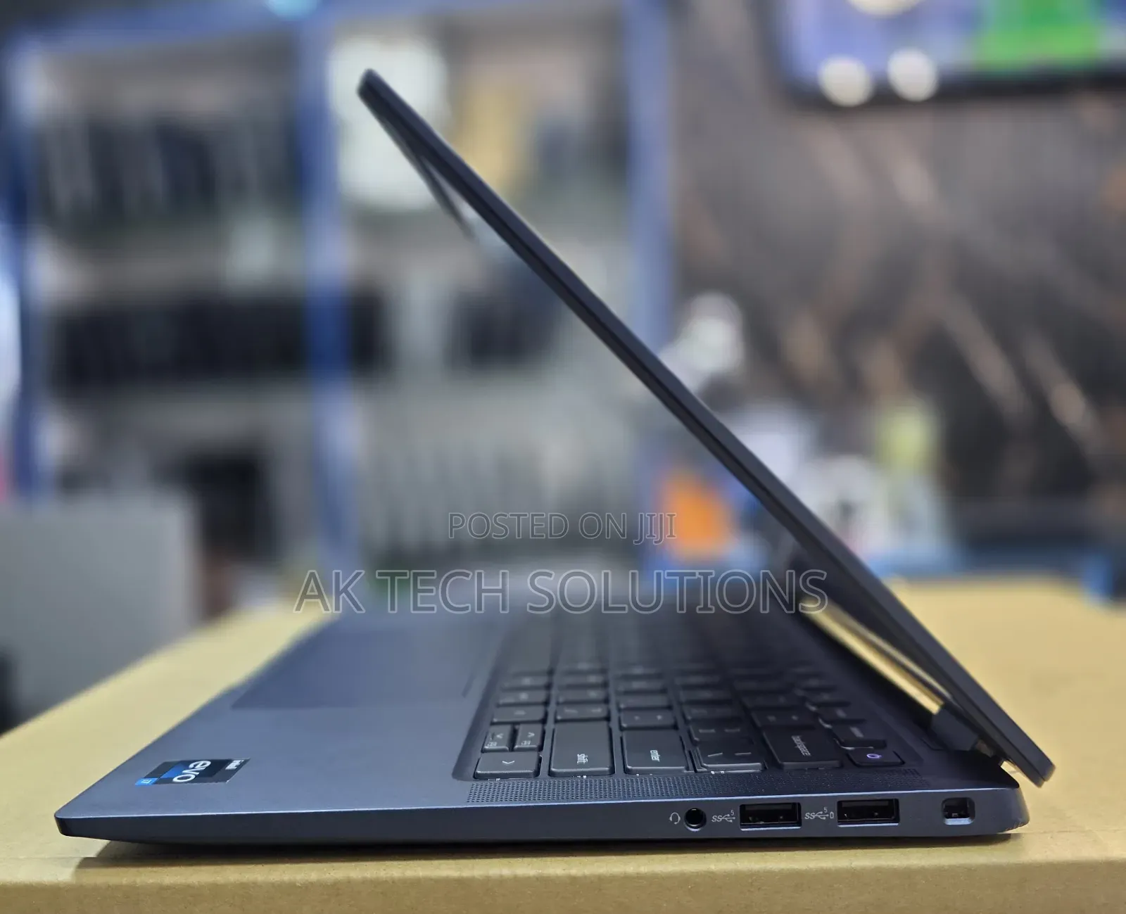 Laptop Dell Latitude 7440 16GB Intel Core i7 SSD 1T