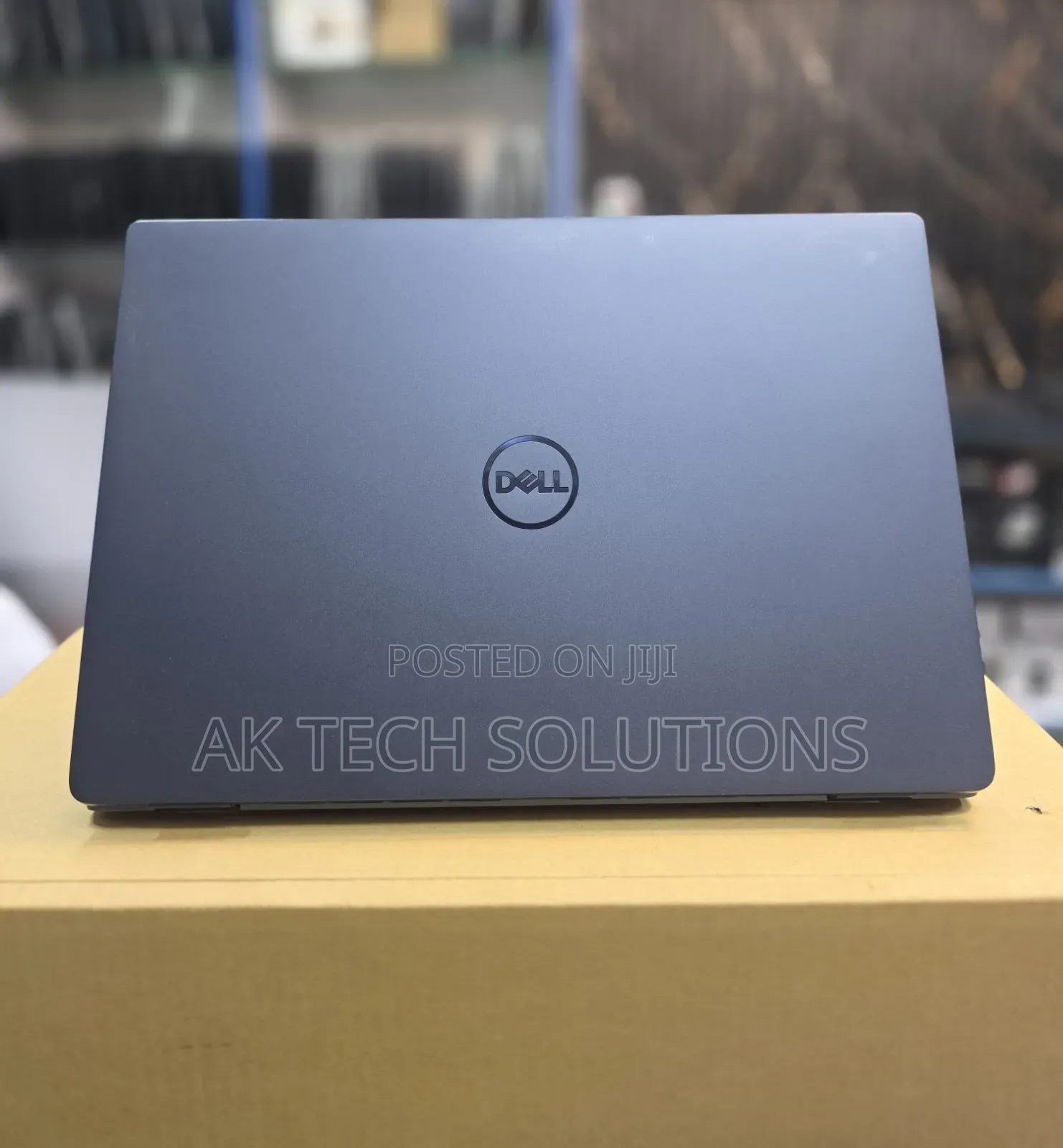 Laptop Dell Latitude 7440 16GB Intel Core i7 SSD 1T