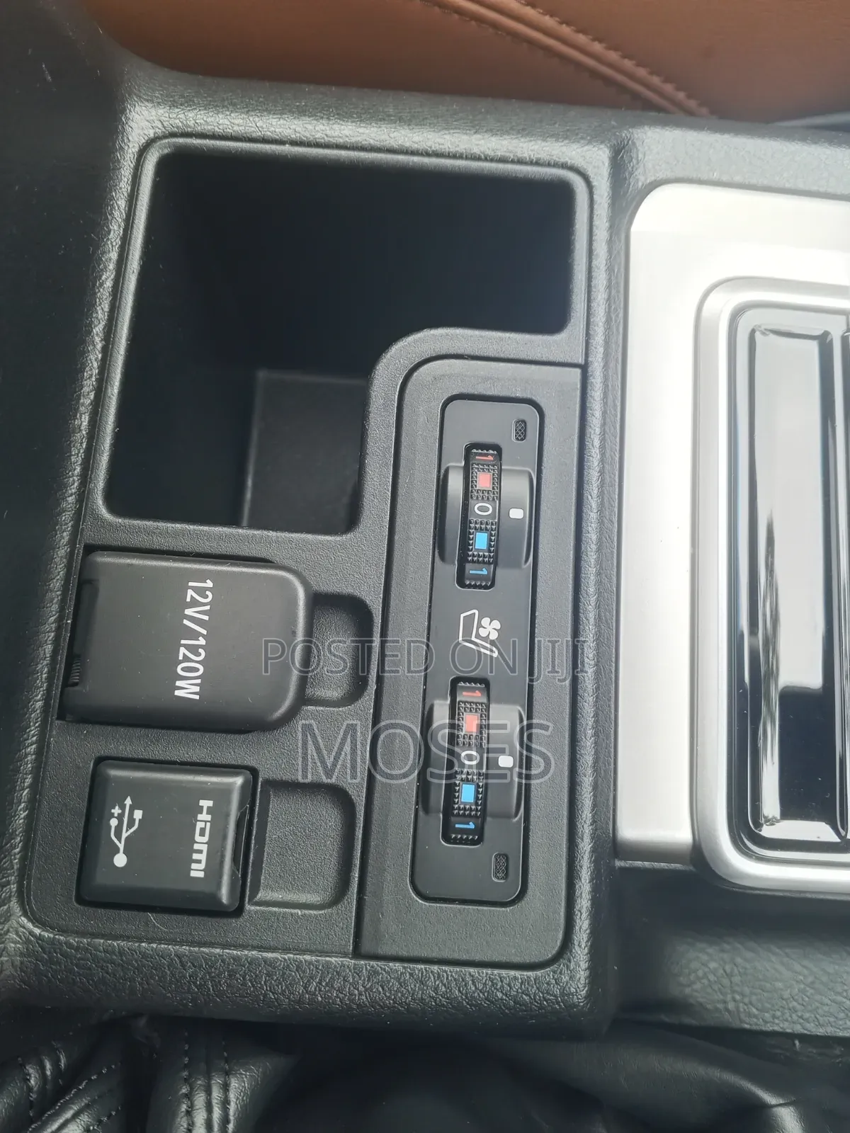 Toyota Land Cruiser Prado 2022 Black