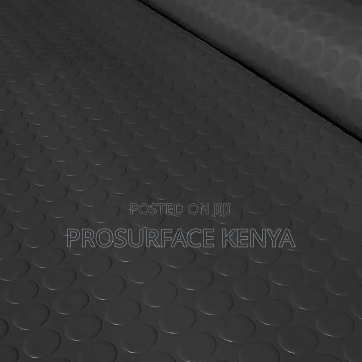 4mm PVC Coin Flooring | Durable, Stylish Easy to Maintain