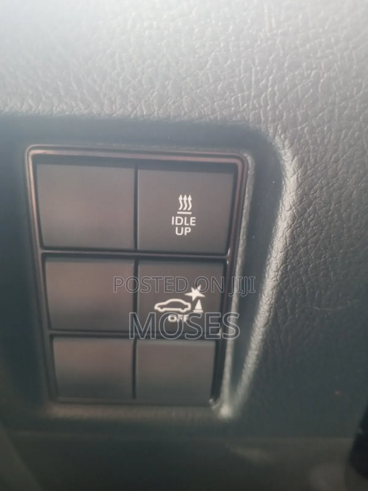 Toyota Land Cruiser Prado 2022 Black