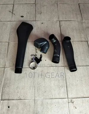 Fj Cruiser Snorkel