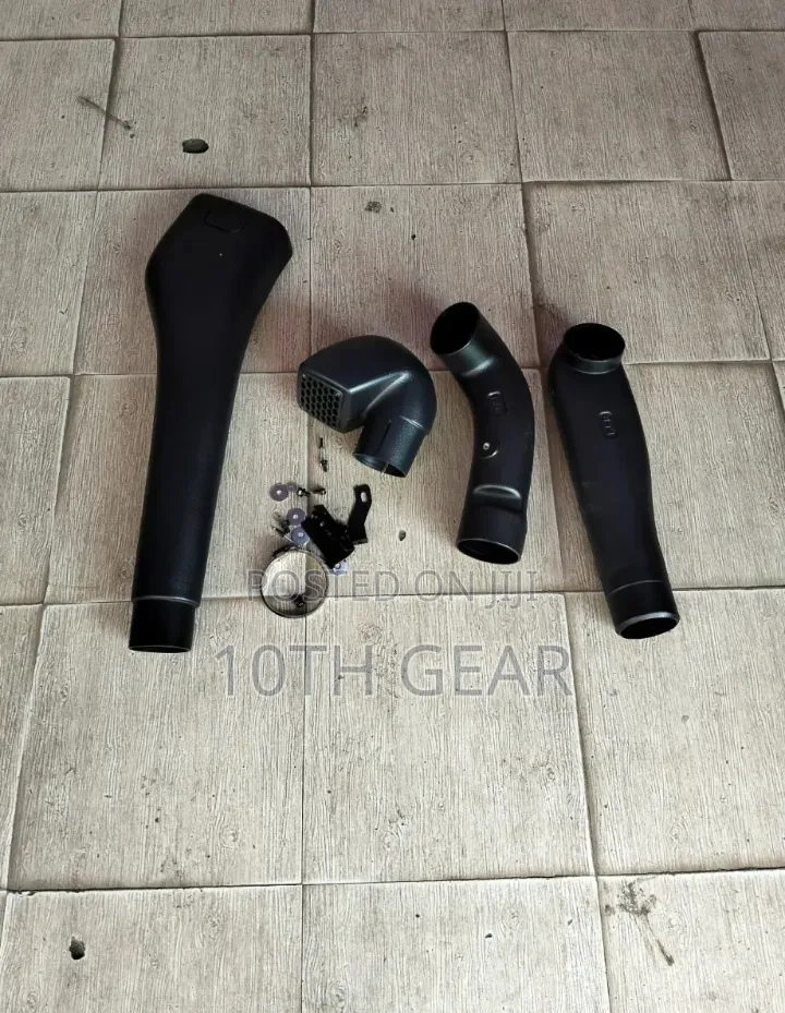 Fj Cruiser Snorkel
