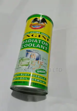 Tropical Coolant 500ml Can