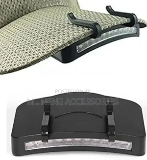 Hat Clip Rechargeable Light Lamp/ Cap Light Torch Head Lamp, 11 Led,