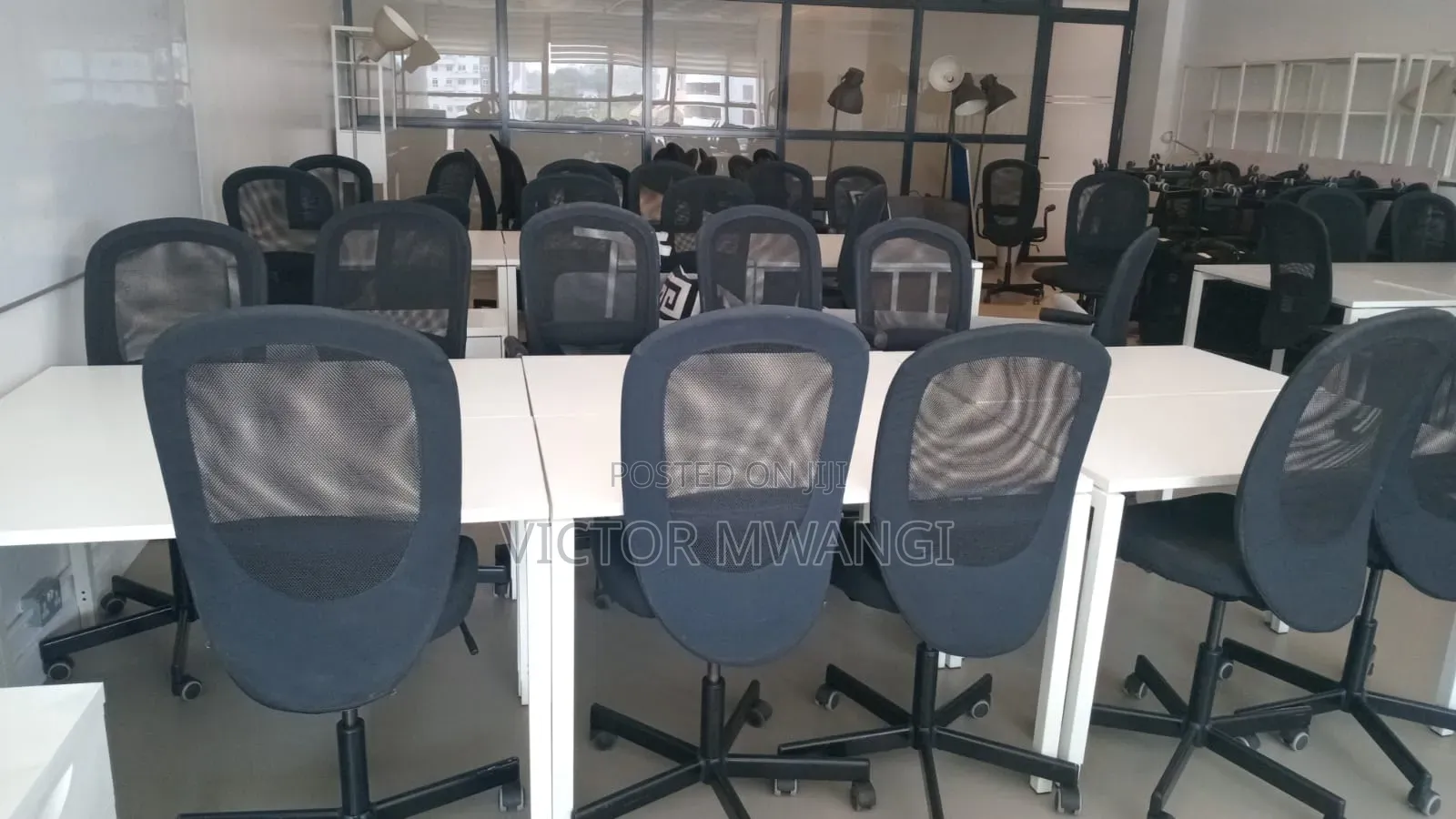 Office Chairs