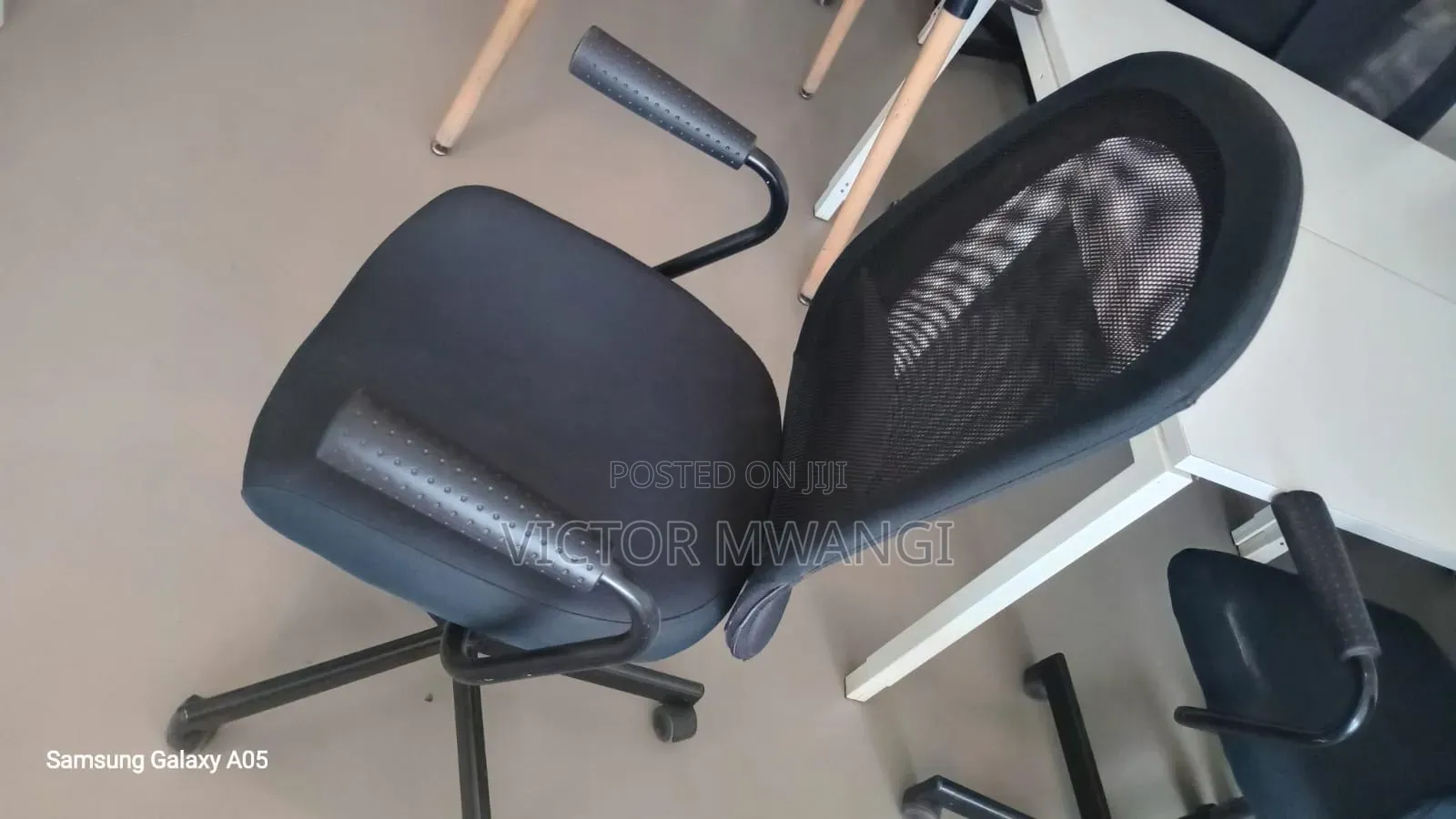 Office Chairs