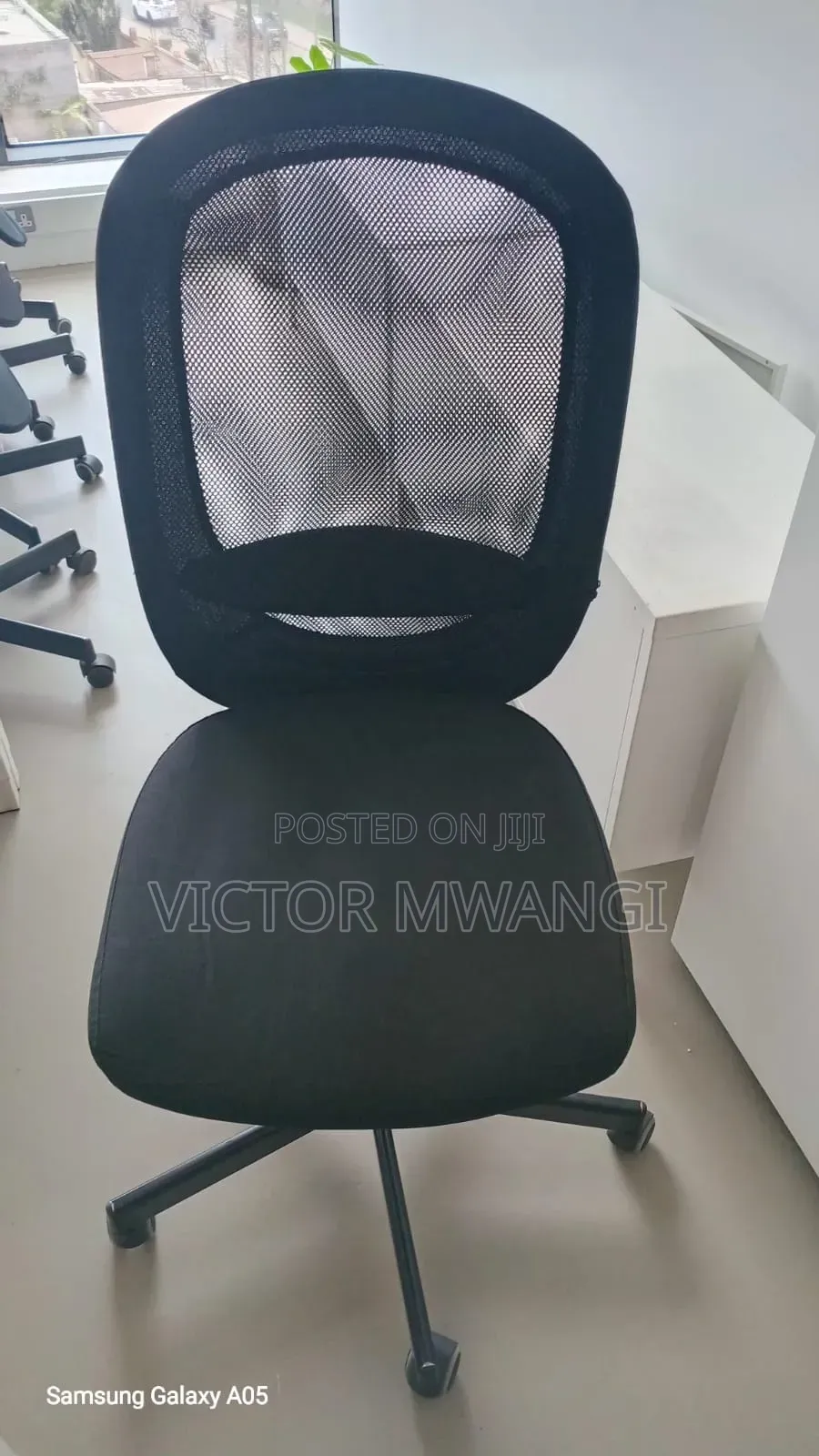 Office Chairs
