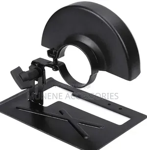 4” Angle Grinder Circular Saw Bracket Stand Holder Base Converter