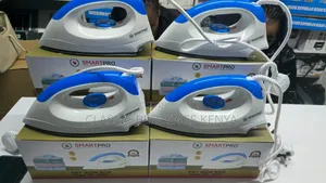 Dry Iron