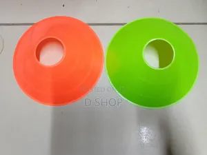 Disc Training Cones