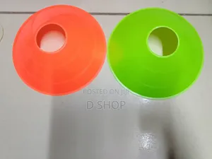Disc Training Cones