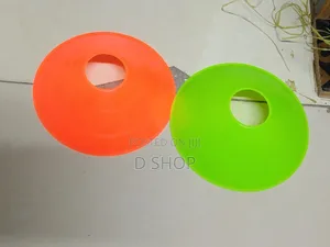 Disc Training Cones
