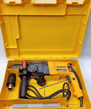 Quality Rotary Hammer Machine/DeWalt Rotary Hammer Machine