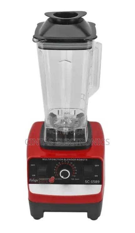 Globalstar Commercial Blender - thumbnail 2
