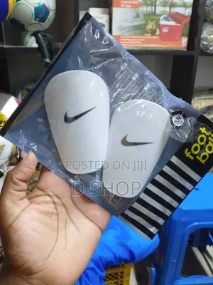 Football Shin Guards