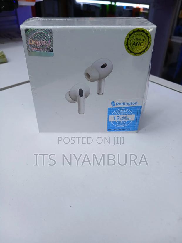 iPhone Earpods - main view