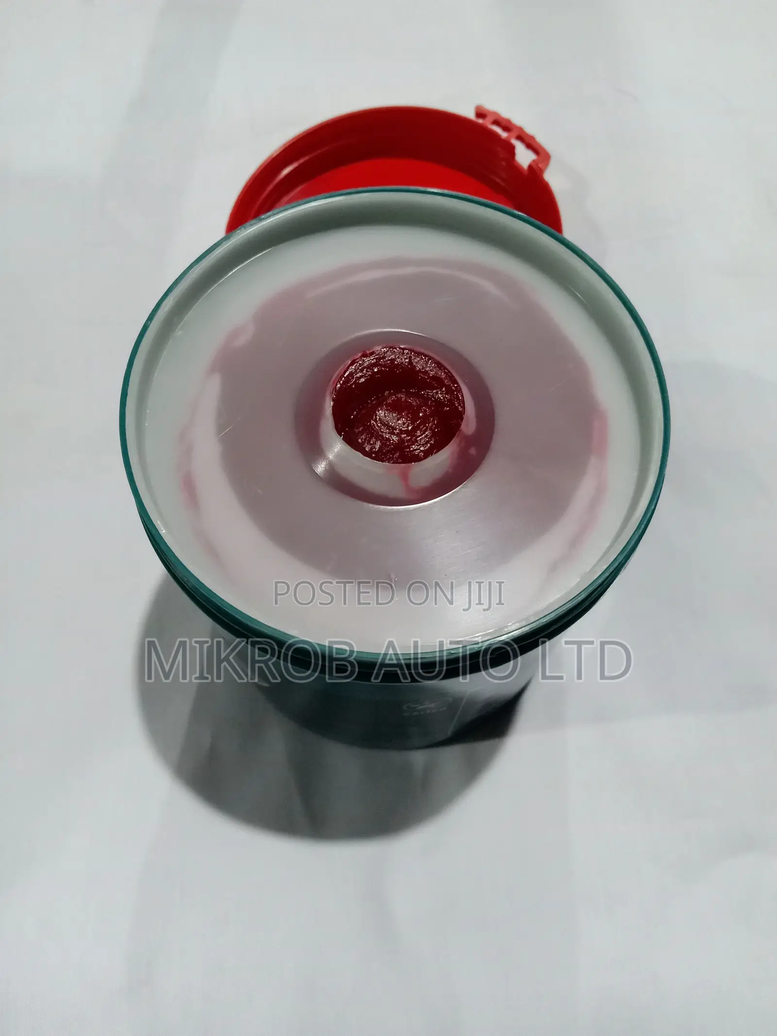 Starplex Grease 500ml Delo