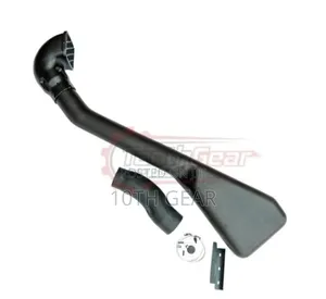 Snorkel Land Rover