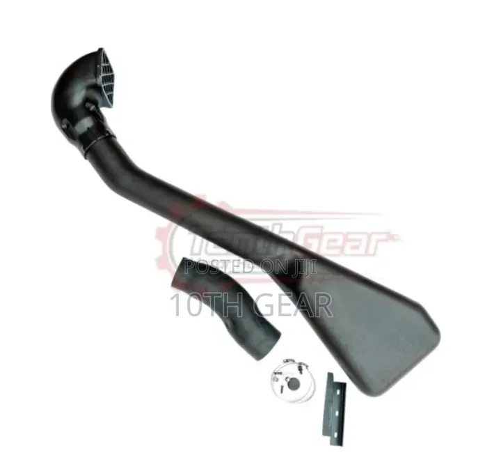 Snorkel Land Rover