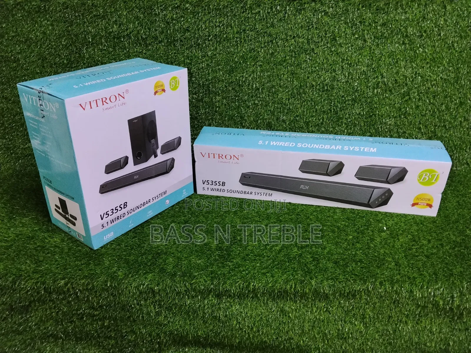 Vitron Sound Bar
