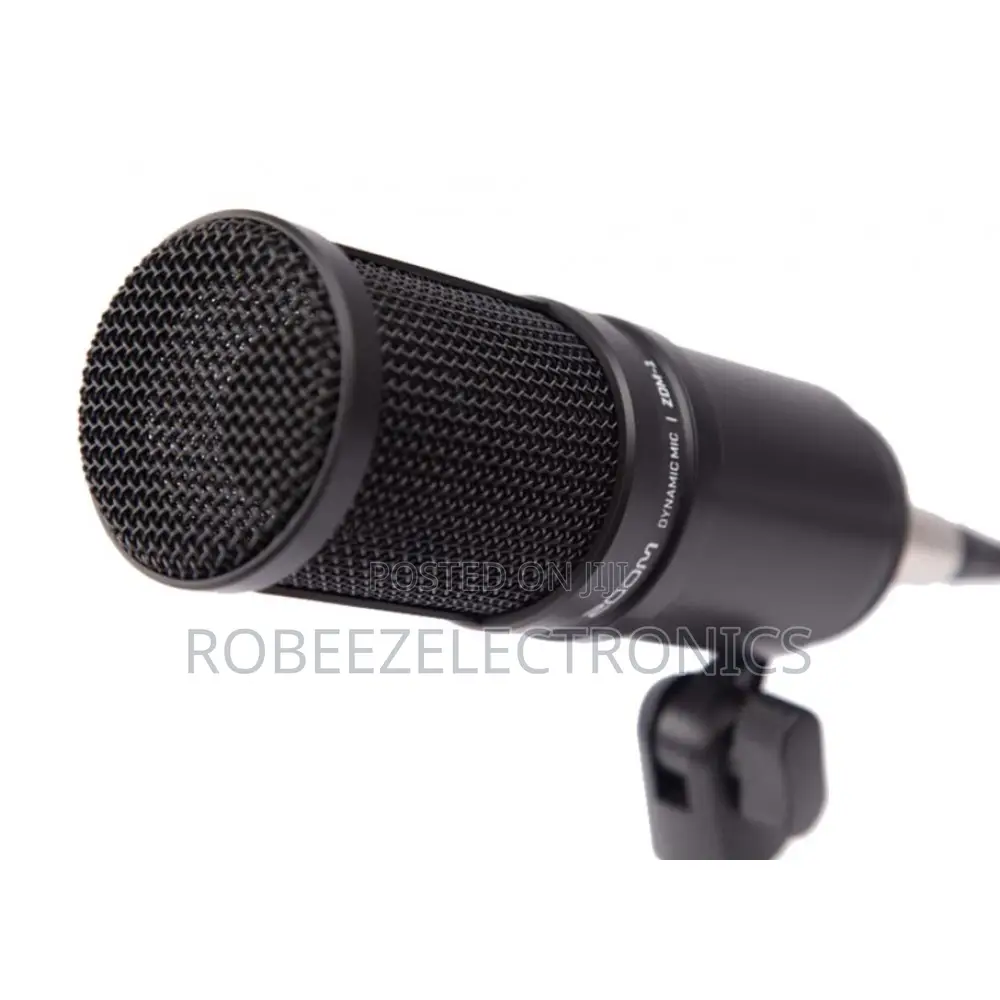 Zoom ZDM-1 Dynamic Microphone