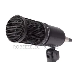 Zoom ZDM-1 Dynamic Microphone